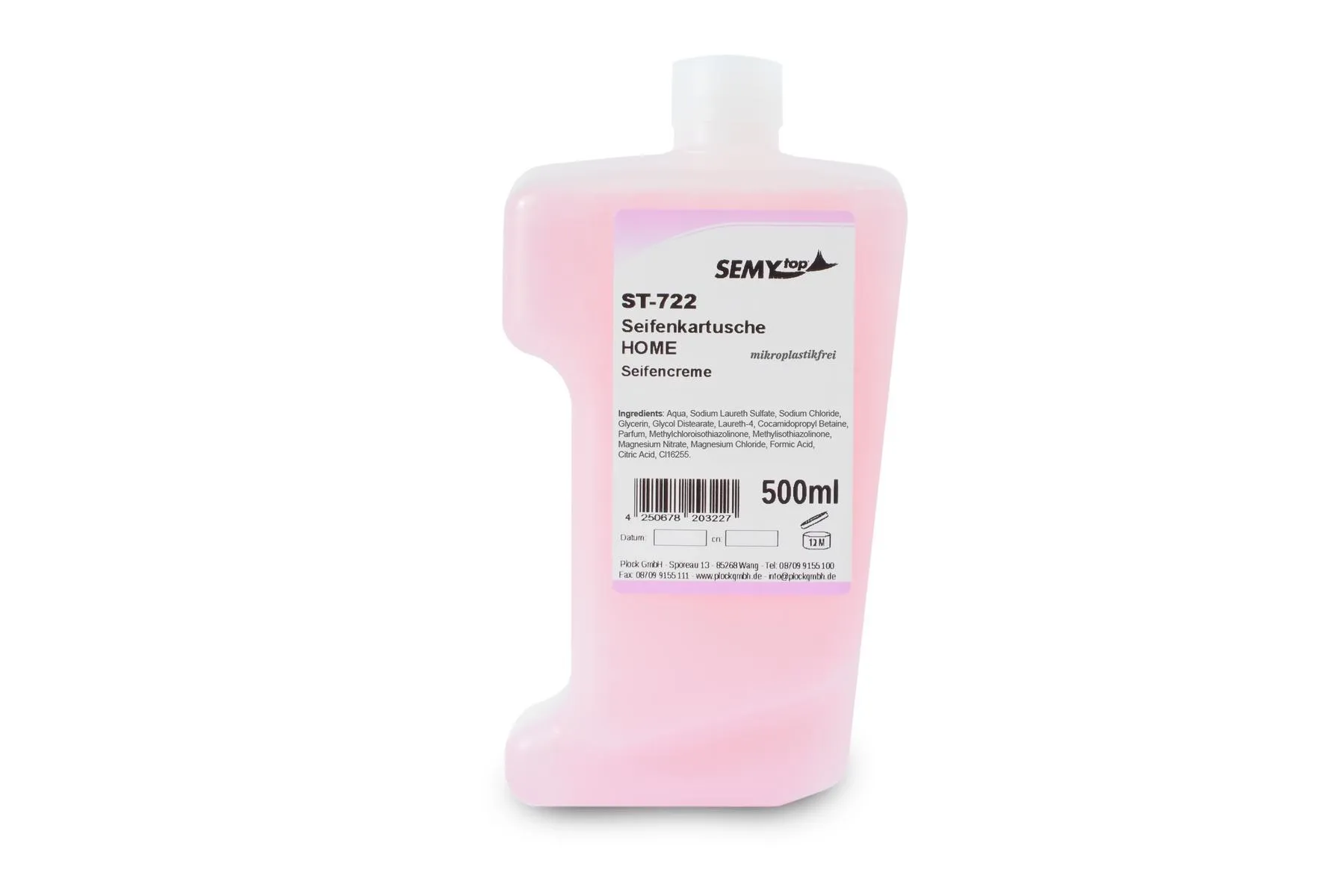 SEMYtop ST-722